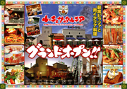 [`FT^`A wOX I[vII